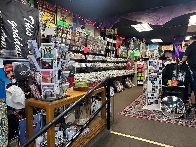 Record Store Day Brings Out The Best Of What Repo Records Offers Record Store Day Brings Out The Best Of What Repo Records Offers