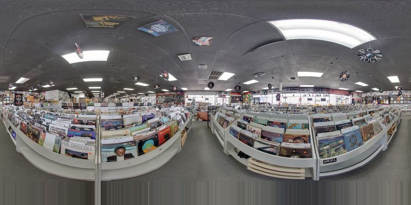 Record Store Day and the Events That Make It a Destination