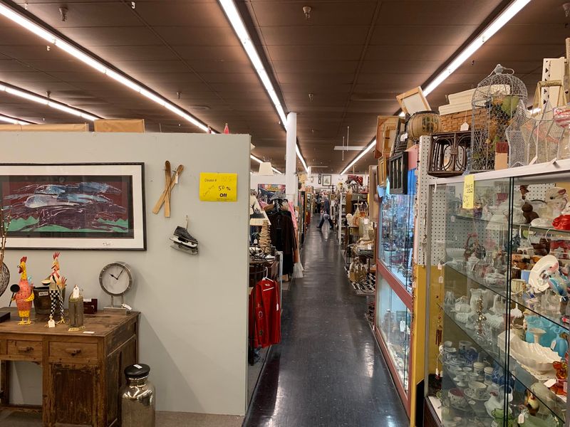Records, Books, And Sports Memorabilia
