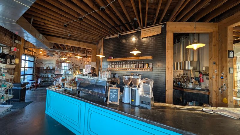 Fort Smith Coffee Co., Fort Smith