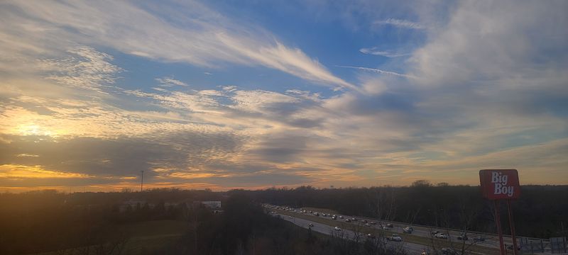 Strategic Location and Accessibility