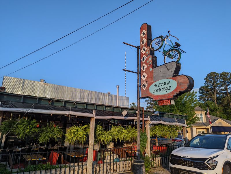 Sparky’s Roadhouse Cafe