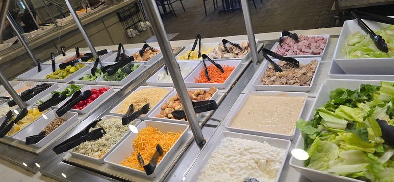 Golden Corral – Rockford