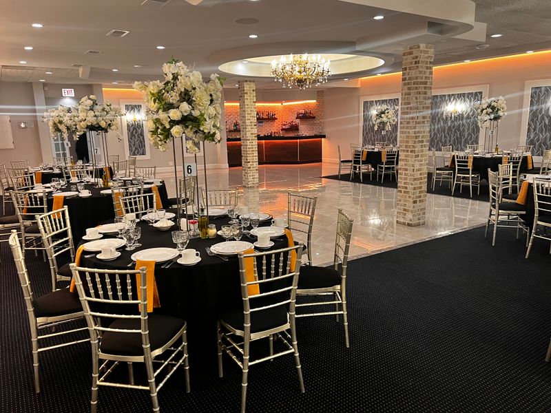 Jolly Inn Restaurant & Banquet – Chicago