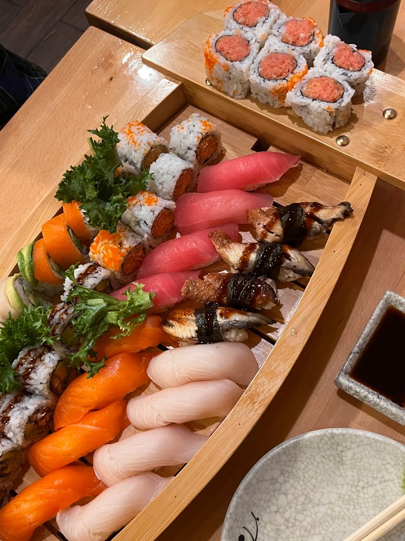 Sushi Tokoro – Chicago (Lincoln Square)