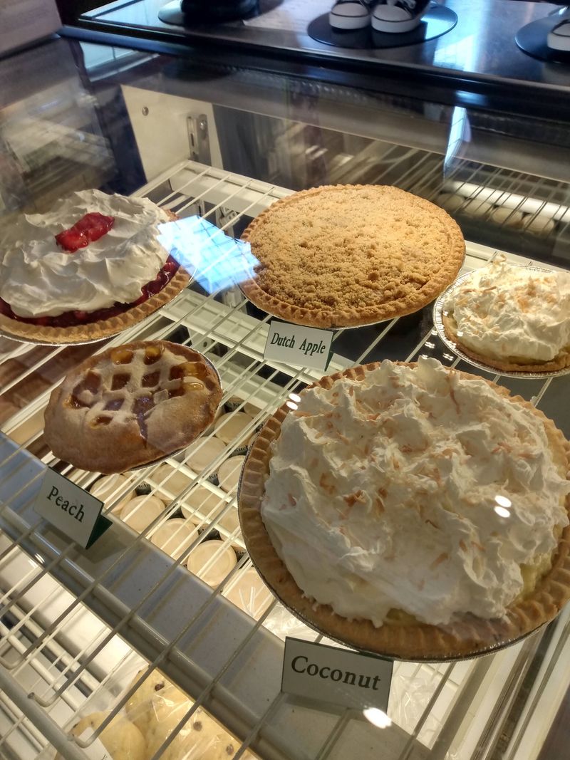 Yoder's Kitchen – Arthur