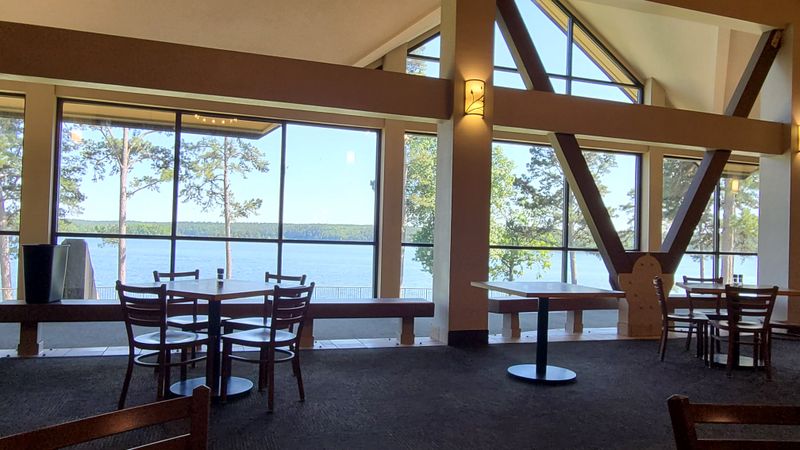 DeGray Lake Resort State Park 