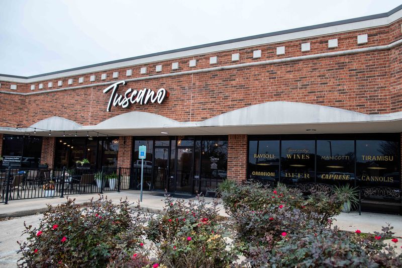 Tuscano Italian Kitchen