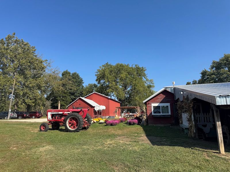 Red Barn Acres Red Barn Acres