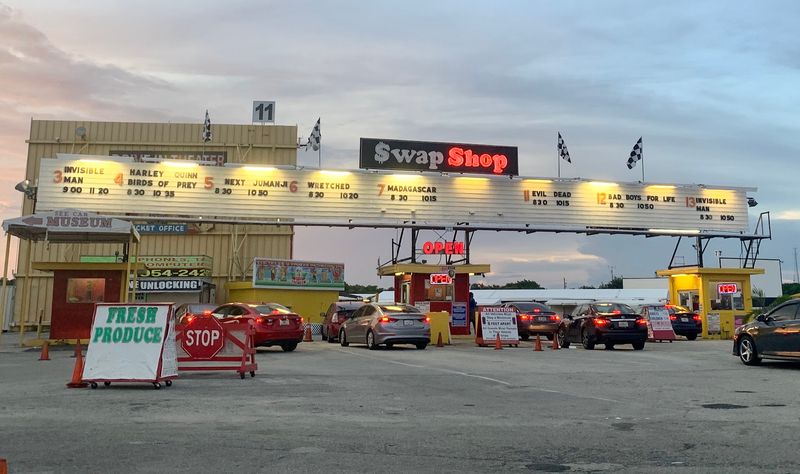 Fort Lauderdale Swap Shop