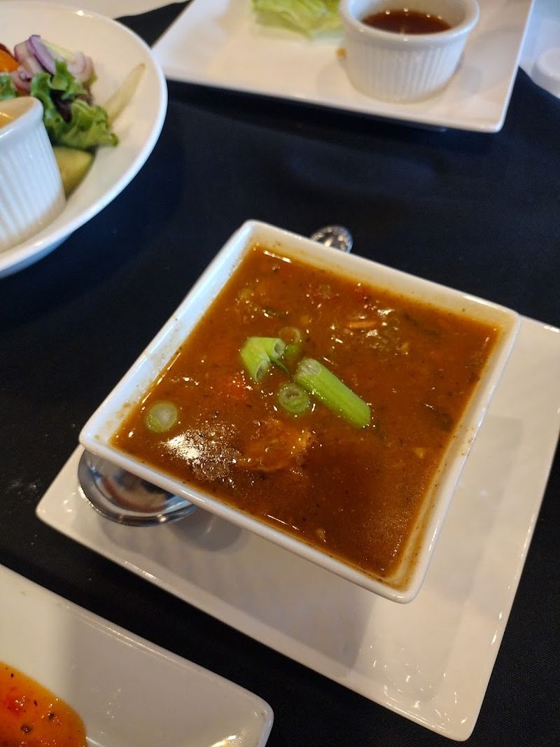 Red Bean Soup That Tastes Like Somebody's Grandmother Made It