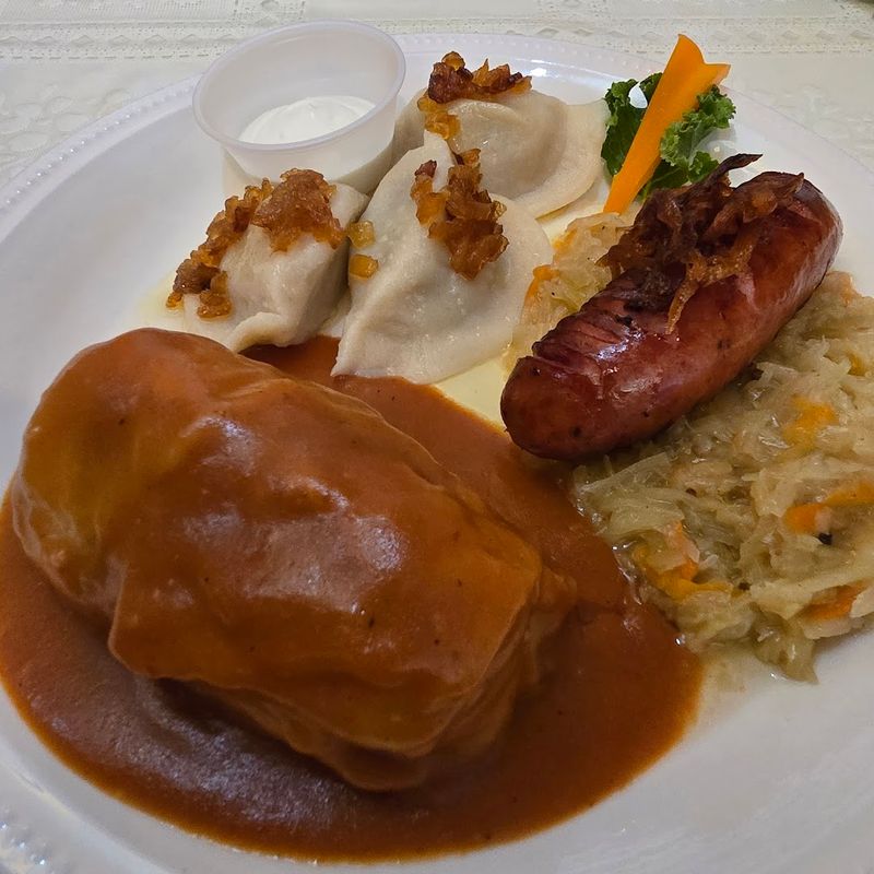 The Polish Platter: A Sampler Worth Every Bite