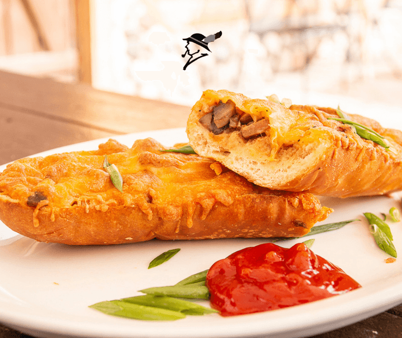 Chicken Pinwheels That Roll Flavor Into Every Slice