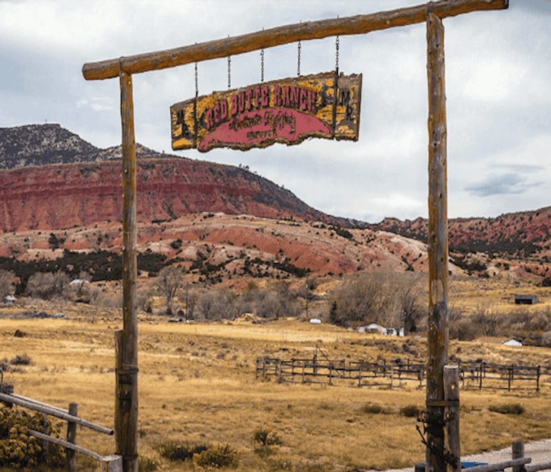 Red Butte Ranch Private Lodging Red Butte Ranch Private Lodging