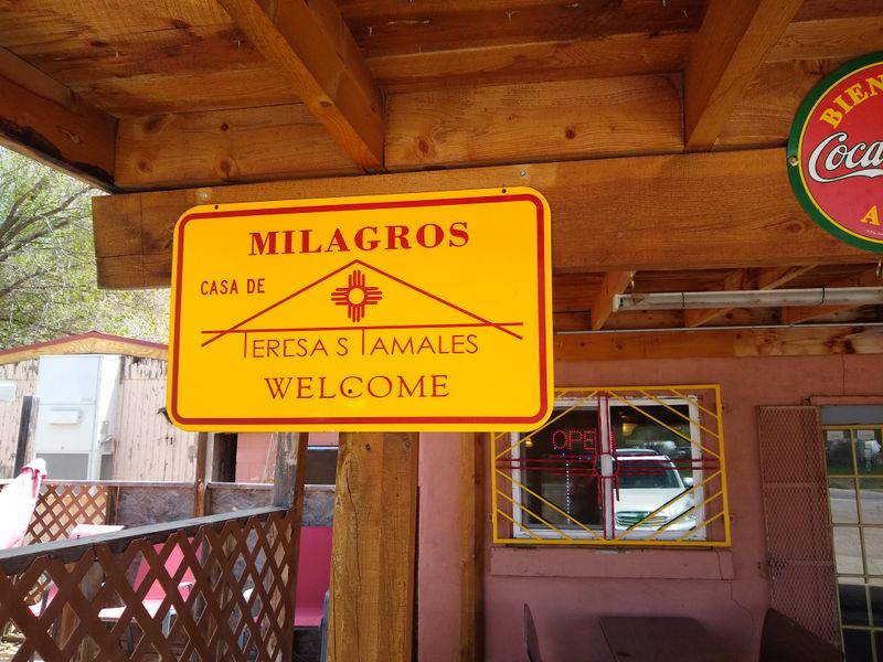 Green Chile That Captures New Mexico's Soul