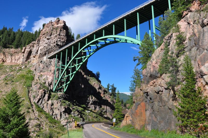 Red Cliff, Eagle County Red Cliff, Eagle County