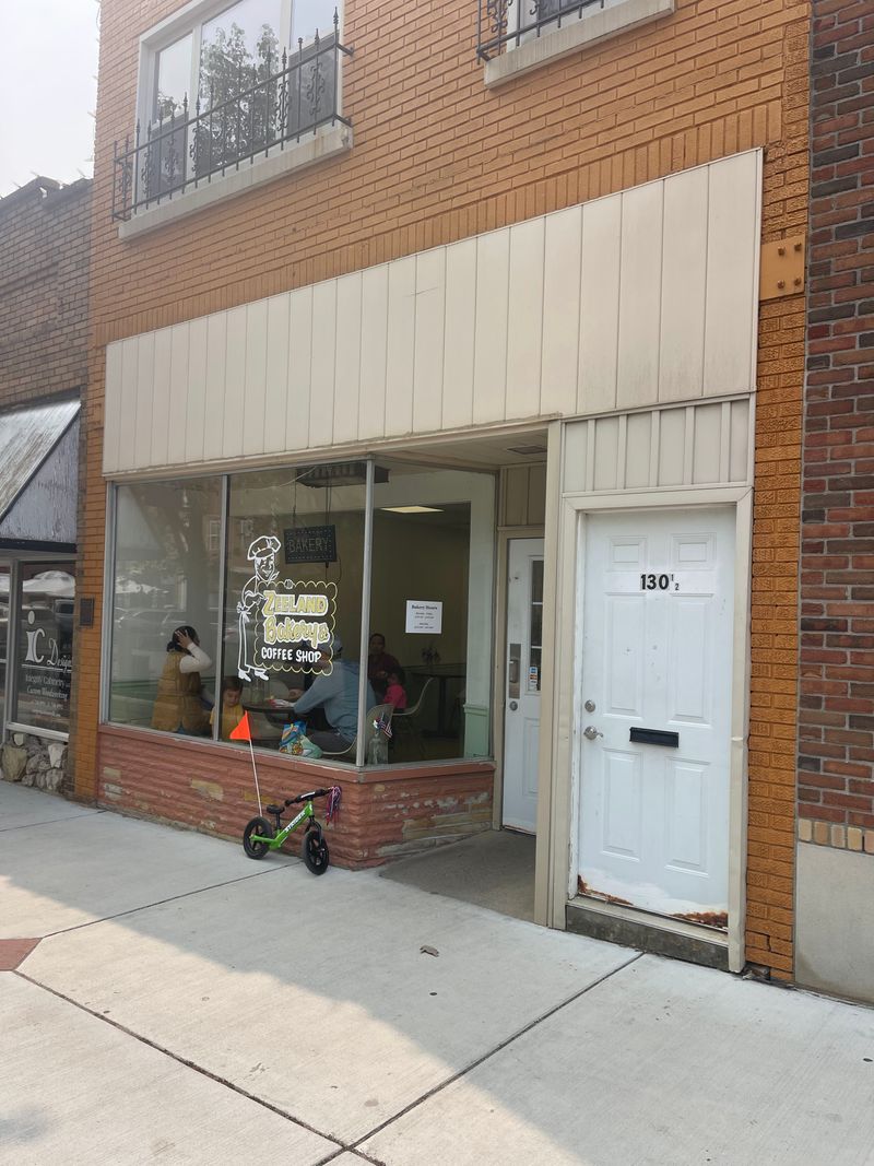 Zeeland Bakery, Zeeland