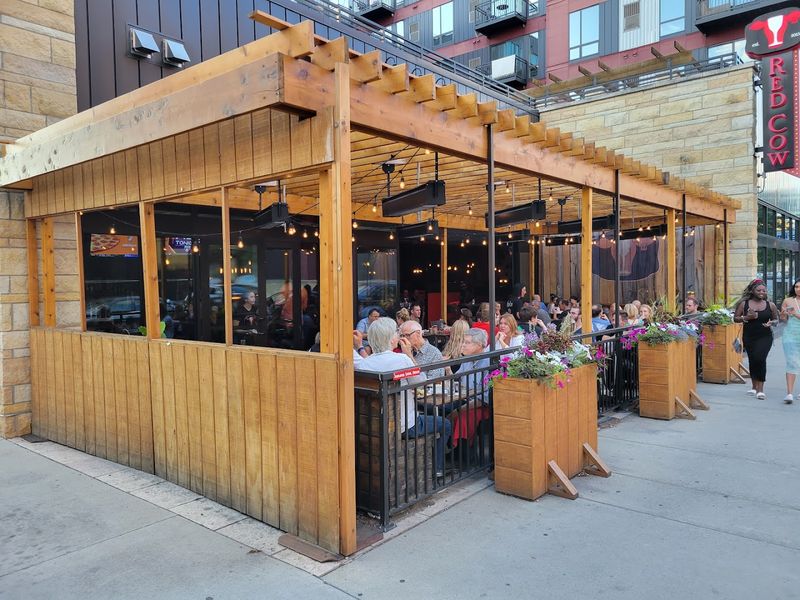 Red Cow North Loop Red Cow North Loop