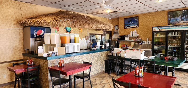 Isla Del Mar, Rockford 