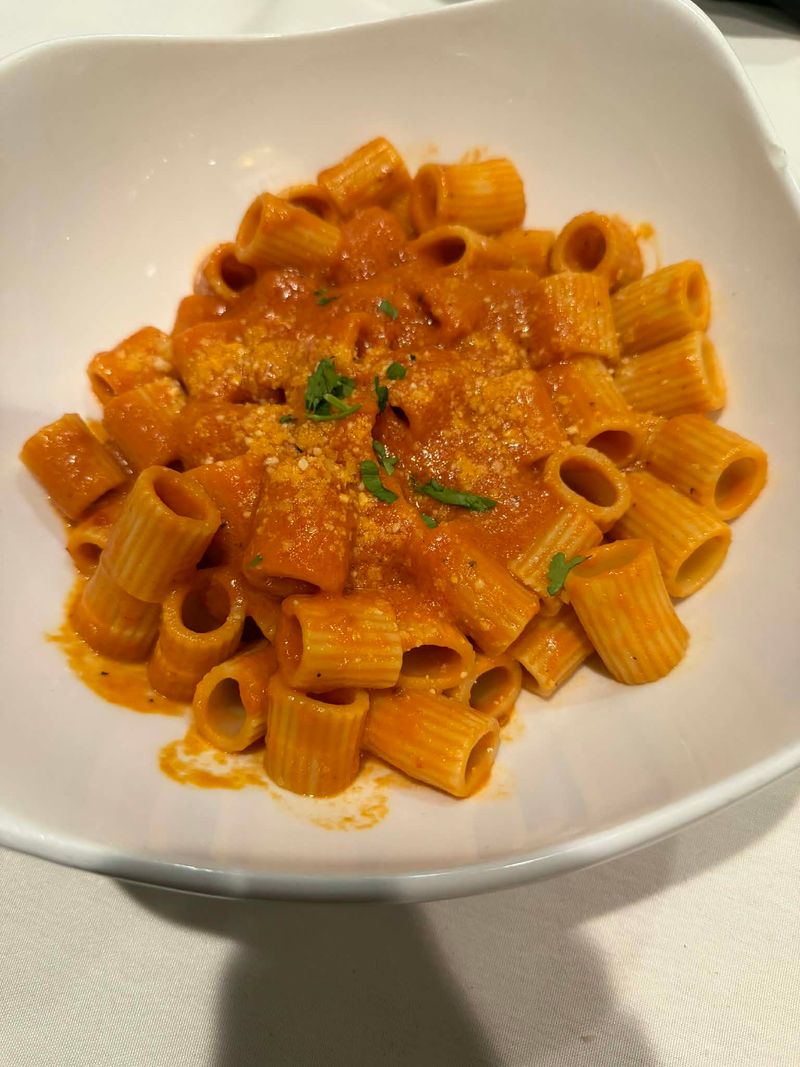 Picano’s Italian Grille, Troy