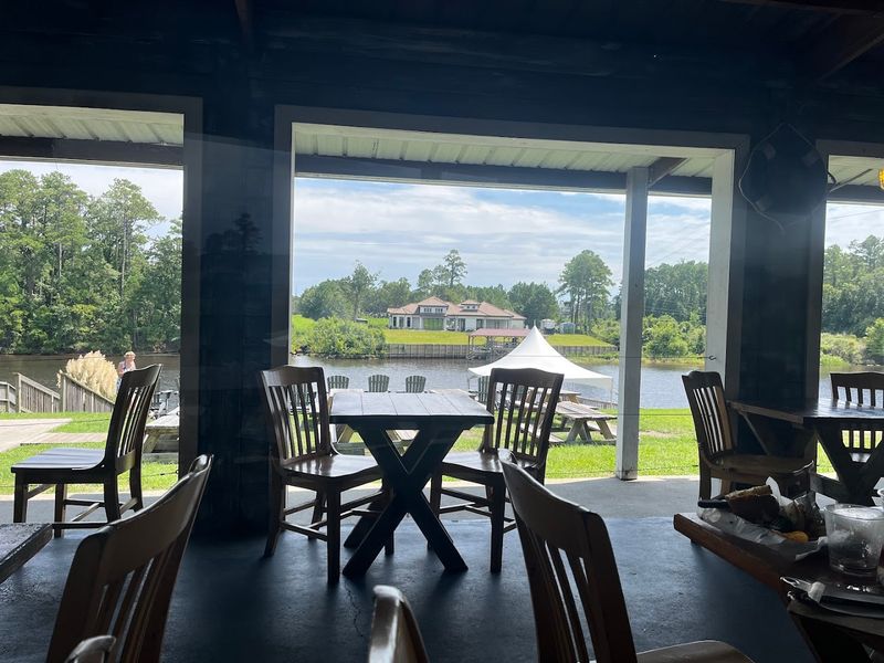 Boathouse Restaurant