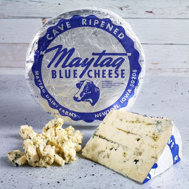 Maytag Dairy