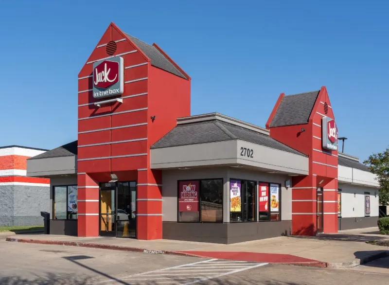 Jack's Last Stand: Whataburger vs. Jack in the Box