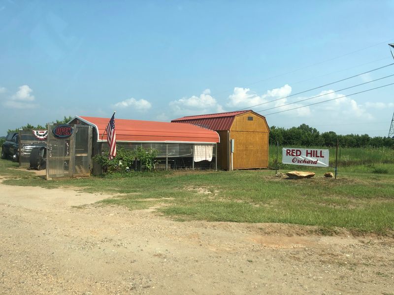 Red Hill Orchard
