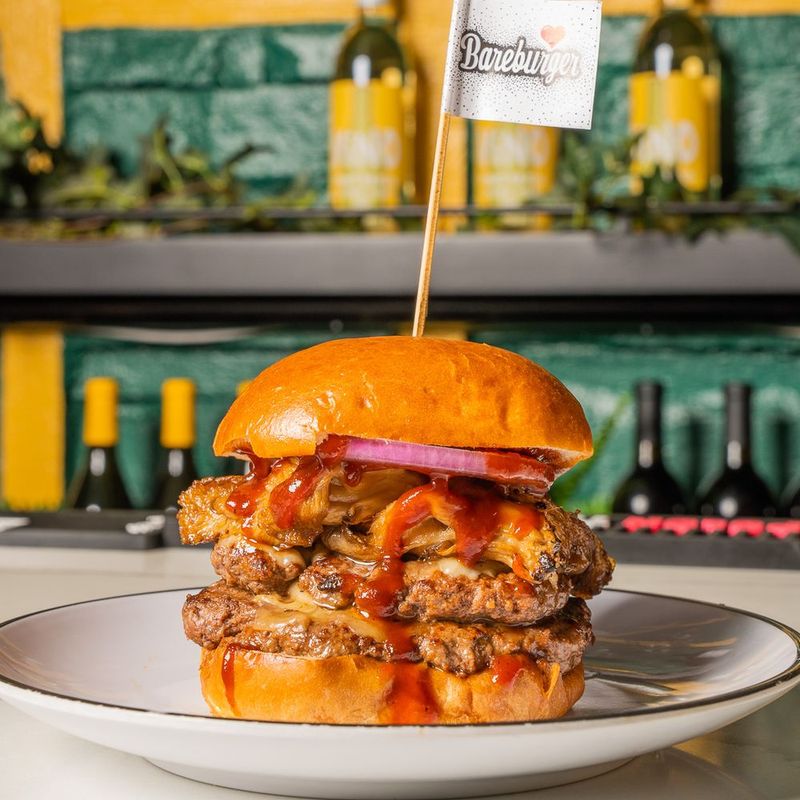 The Long Island Bar – Art Deco Gem With Culinary Cred