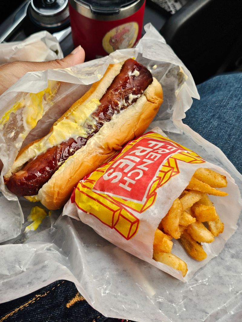 Jim's Original – Chicago