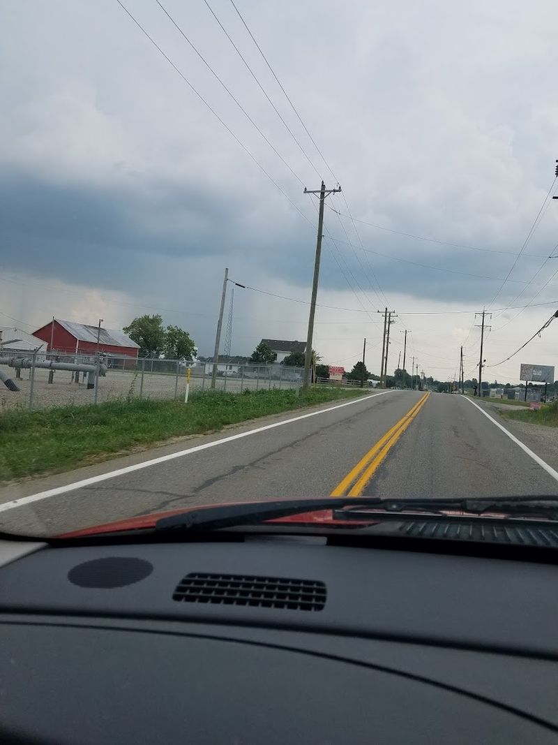 Red Lion, Warren County