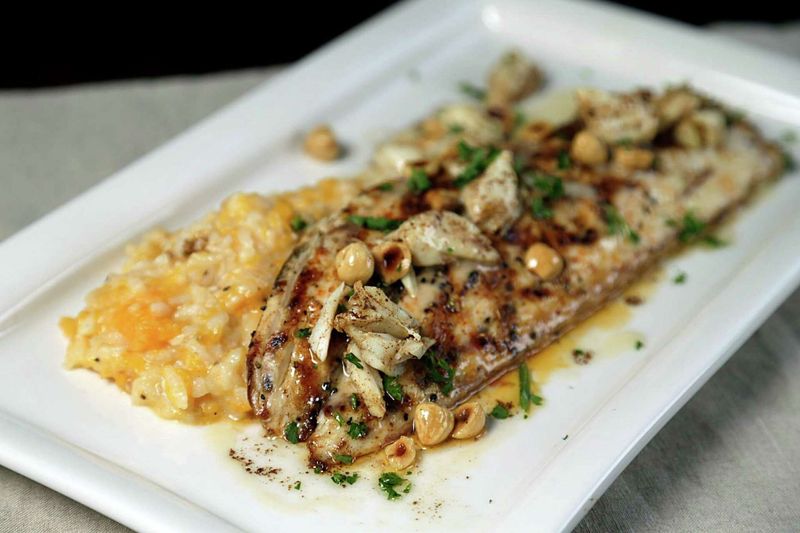 Pappadeaux Seafood Kitchen's Gulf-to-Table Philosophy