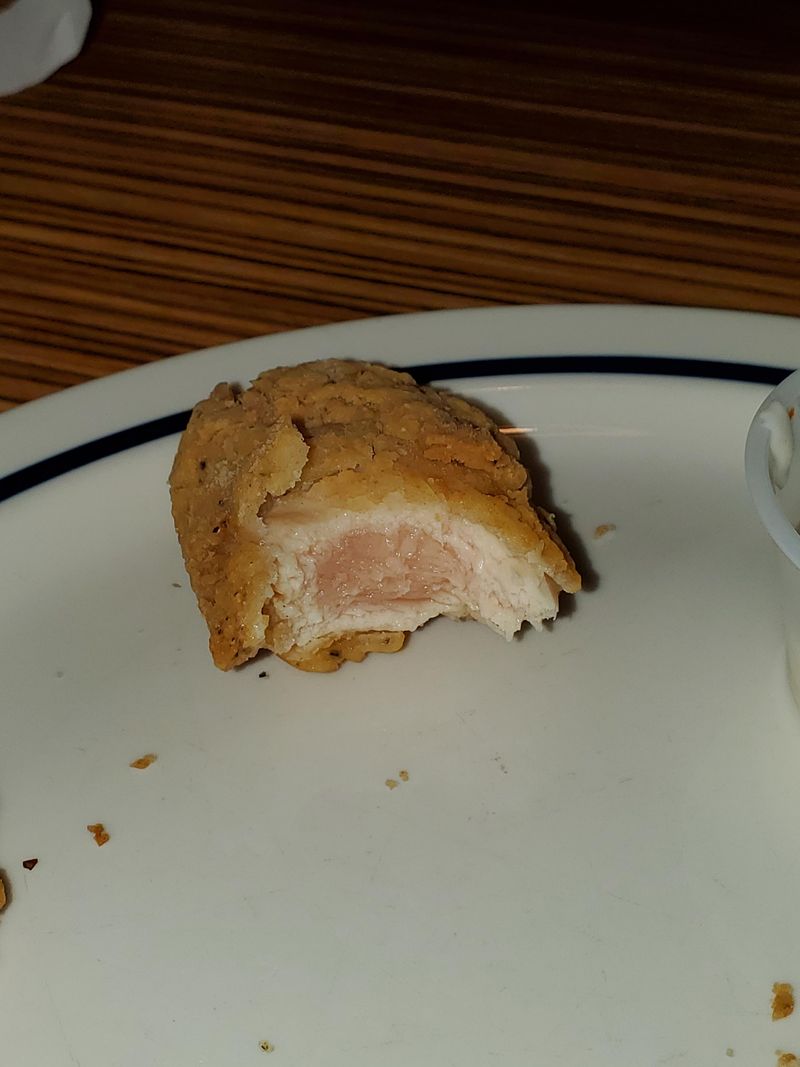 IHOP: Pancake Purgatory