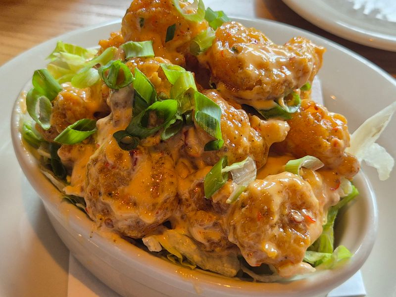 Bonefish Grill – Orland Park