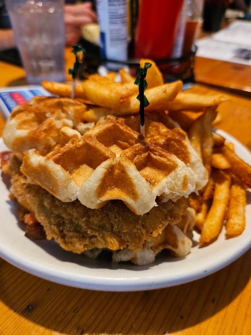 Joe’s Friendly Tavern – Empire