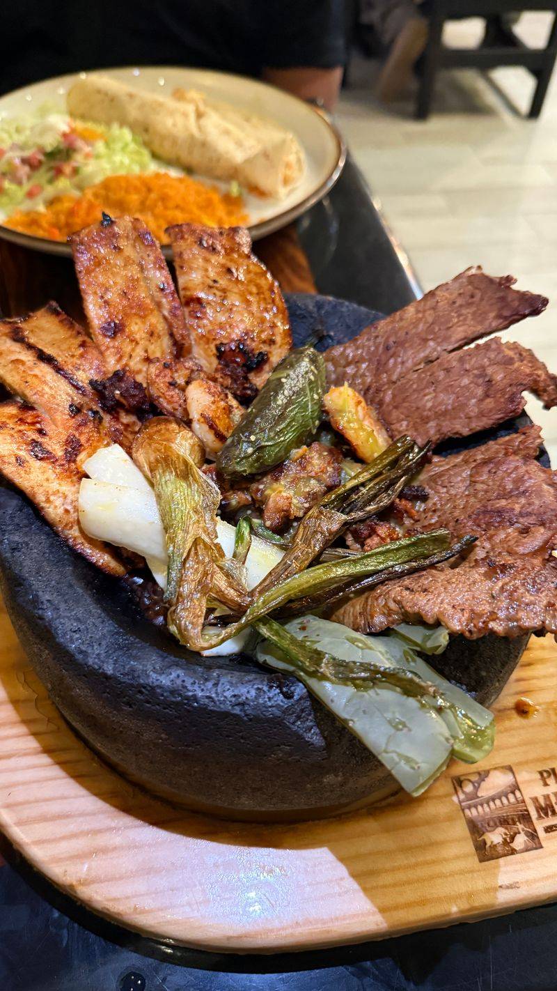 Plaza Mexico Restaurant Bar And Grill, Daytona Beach