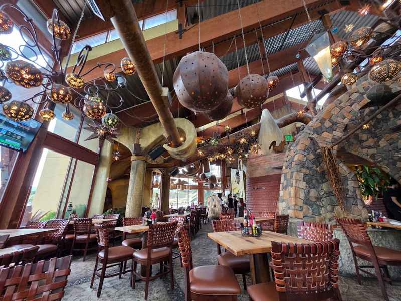 Red Mountain Grill, Dillon