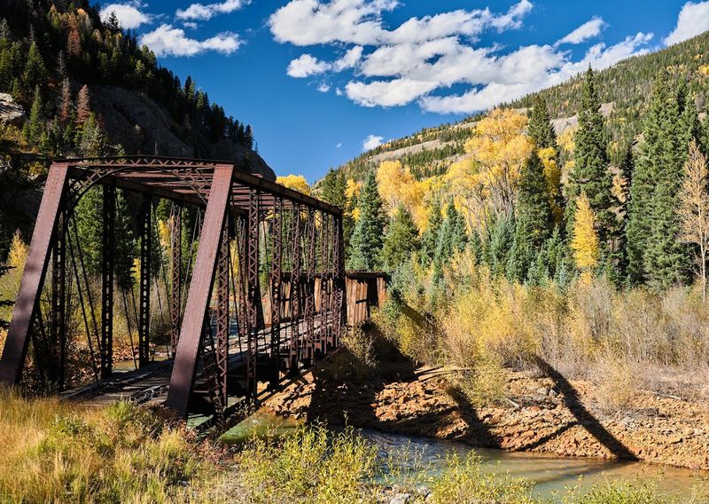 Ouray: The Switzerland of America With a Colorado Attitude