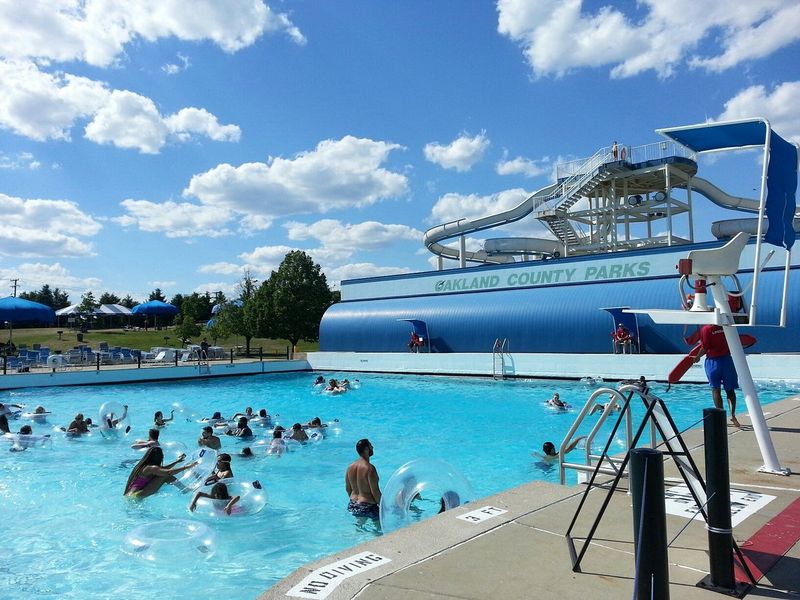 Red Oaks Waterpark Red Oaks Waterpark