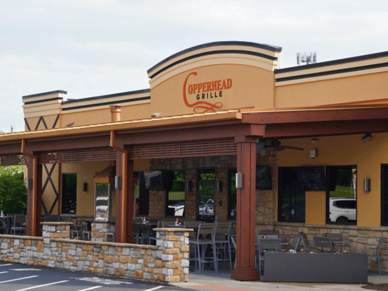 Copperhead Grille - Allentown