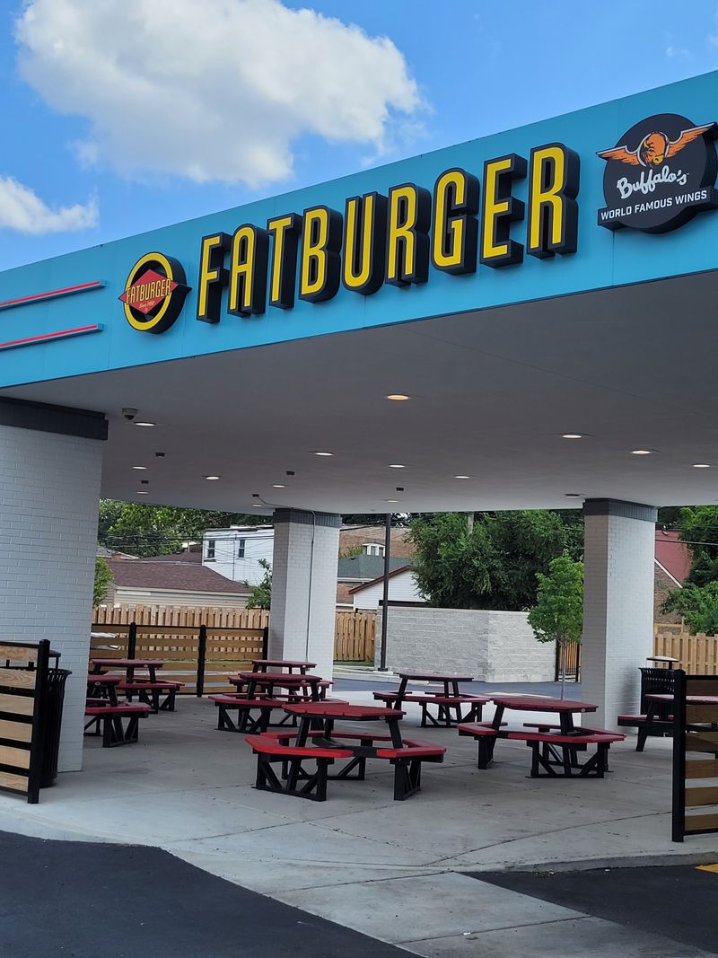 Fatburger – Chicago