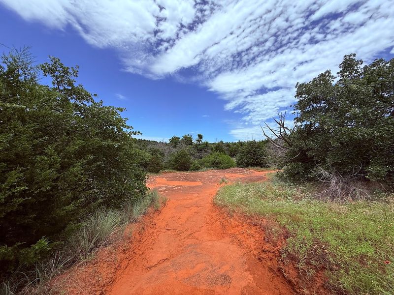 Red Rock Canyon Campground & Adventure Park