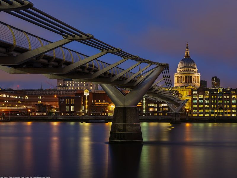 Millennium Bridge