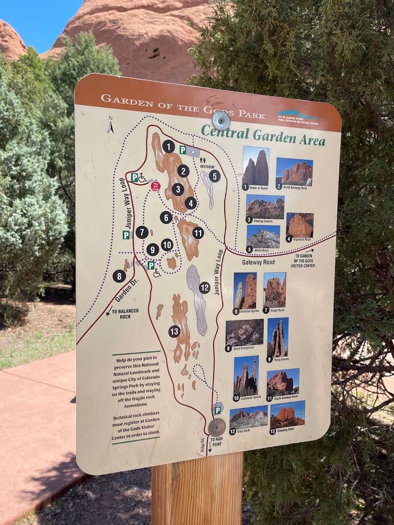 Parking Strategy That Saves Your Entire Morning