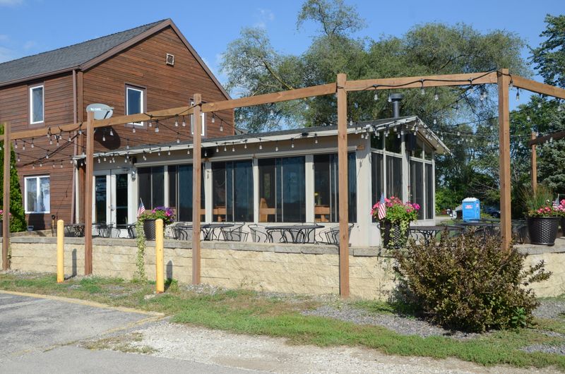 The Dover Inn