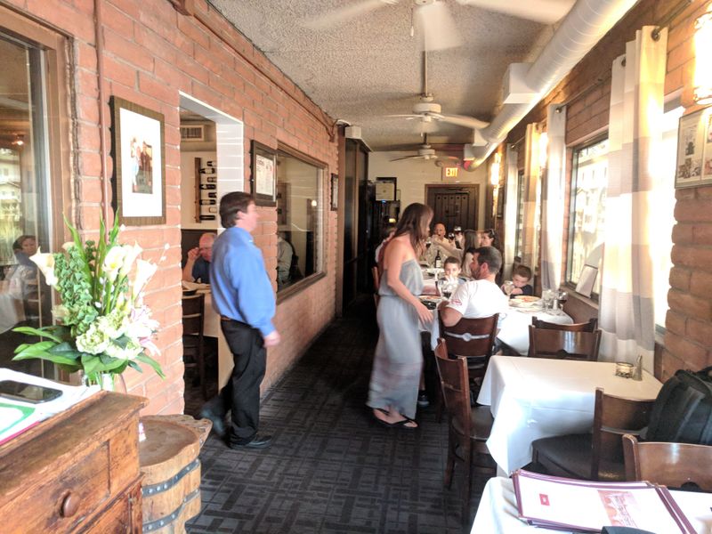 Service That Feels Like Family