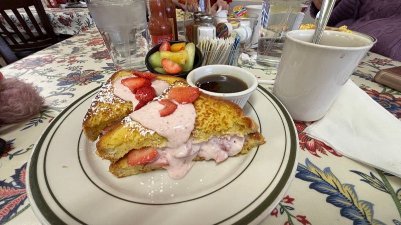 The Breakfast Club – Madison Heights, MI