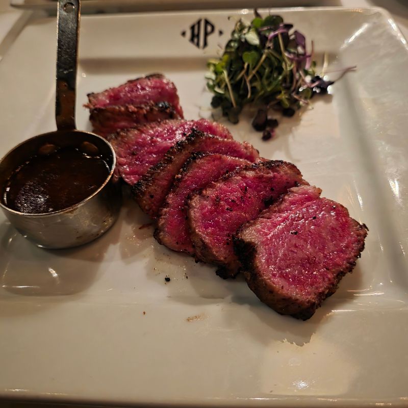 Hyde Park Prime Steakhouse – Columbus, OH