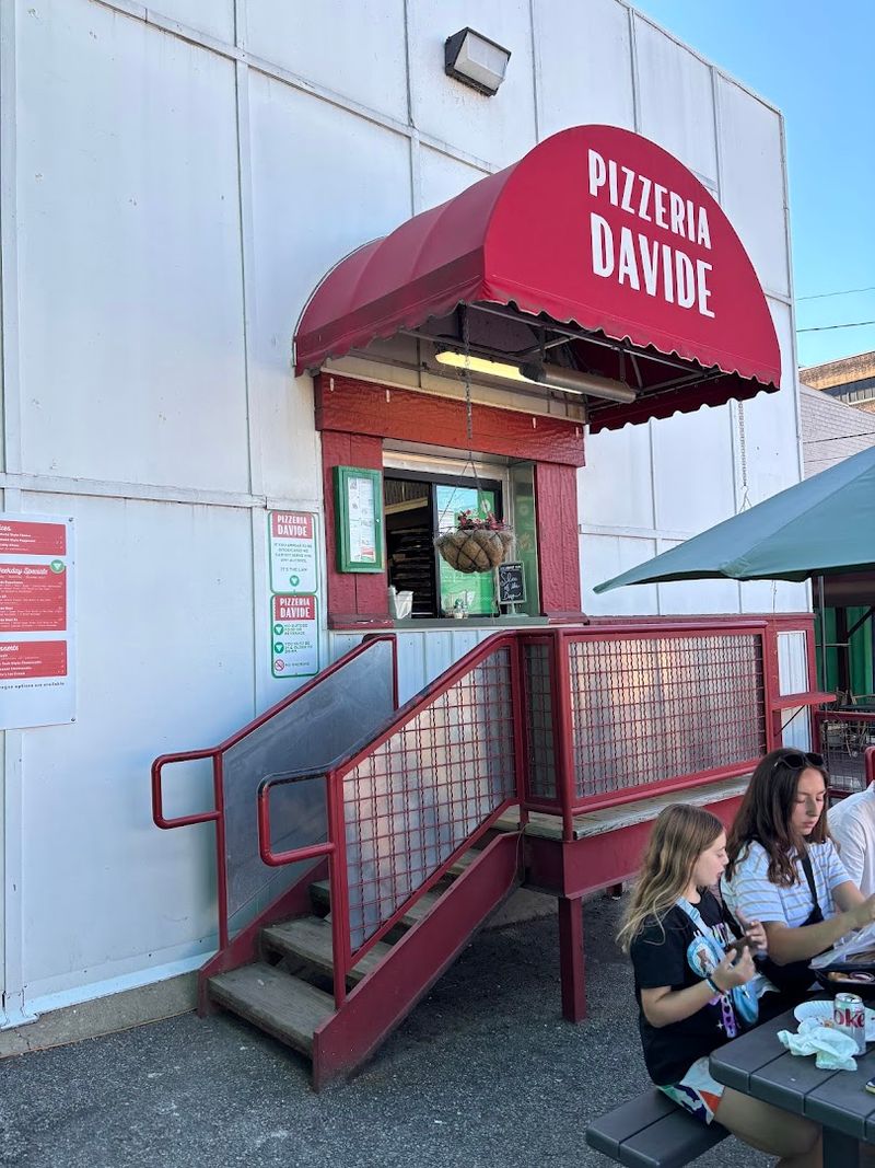 Pizzeria Davide (Pittsburgh)