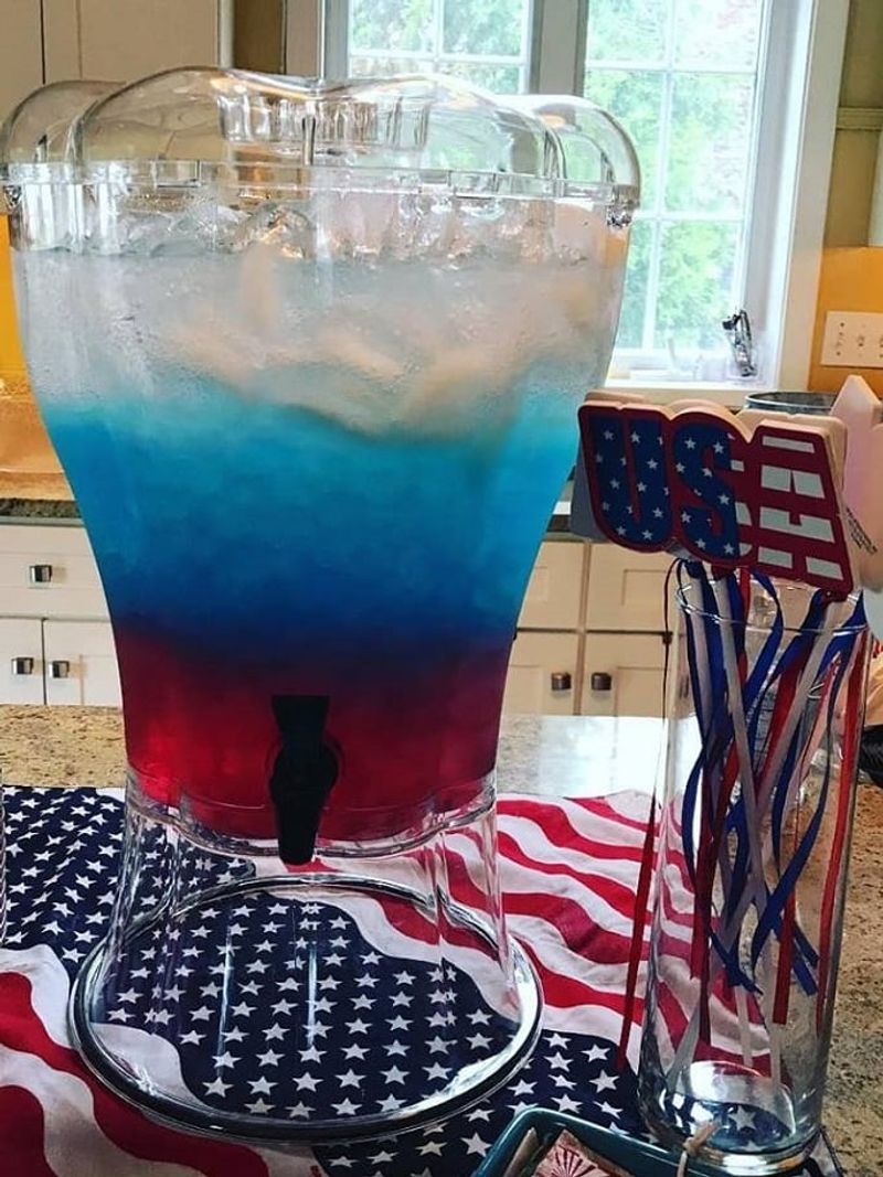 Patriot's Punch